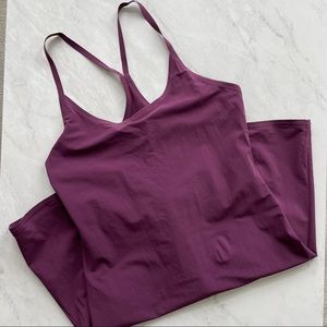 Outdoor Voices Exercise Dress